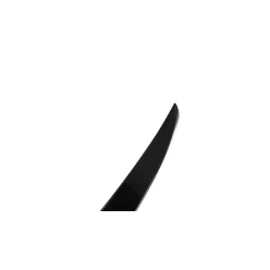 Spoiler Mercedes-Benz S W222 Lip Carbon Look