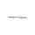 Spoiler Mercedes-Benz SL R230 Lip Matt Black