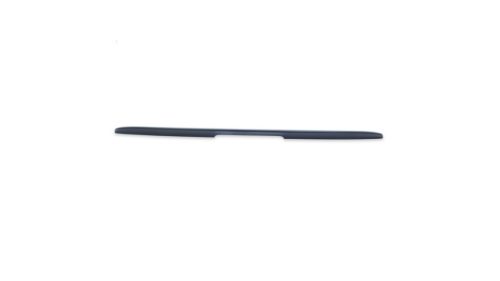 Spoiler Mercedes-Benz SL R230 Lip Matt Black