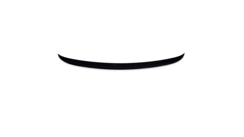 Spoiler Mercedes-Benz SL R230 Lip Carbon Look