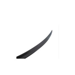 Spoiler Mercedes-Benz E C238 Lip Gloss Black