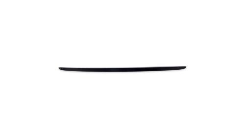 Spoiler Mercedes-Benz GLC C253 Lip Matt Black