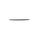 Spoiler Mercedes-Benz GLC C253 Lip Matt Black