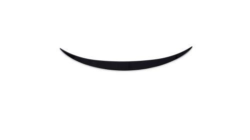 Spoiler Mercedes-Benz GLC C253 Lip Carbon Look