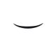 Spoiler Mercedes-Benz GLC C253 Lip Carbon Look