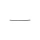 Spoiler Mercedes-Benz CLS C257 Lip Matt Black