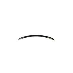 Spoiler Mercedes-Benz CLS C257 Lip Gloss Black
