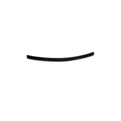 Spoiler Mercedes-Benz C C204 Lip Gloss Black