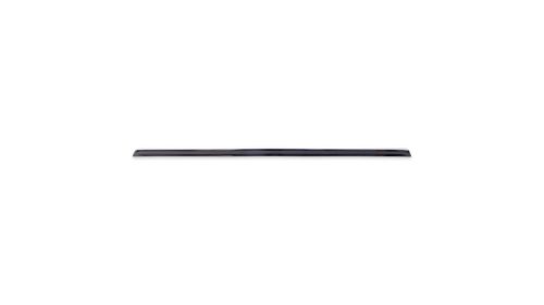 Spoiler Mercedes-Benz C C204 Lip Carbon Look