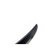 Spoiler Mercedes-Benz C C205 Lip Carbon Look