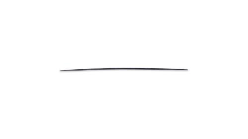 Spoiler Mercedes-Benz S C217 A217 Lip Carbon Look