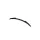Spoiler Mercedes-Benz CLA C118 Lip Carbon