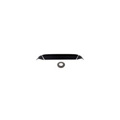 Spoiler Mercedes-Benz E W124 A124 C124 S124 Lip