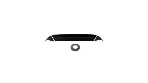 Spoiler Mercedes-Benz E W124 A124 C124 S124 Lip