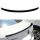 Spoiler Skoda Superb III Facelift Lip Gloss Black