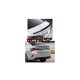 Spoiler Skoda Octavia IV Lip Gloss Black