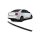 Spoiler Skoda Rapid Lip