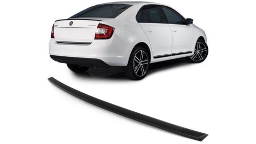 Spoiler Skoda Rapid Lip