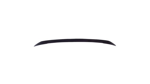 Spoiler Tesla Model 3 Lip Gloss Black