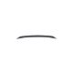 Spoiler Tesla Model 3 Lip Gloss Black