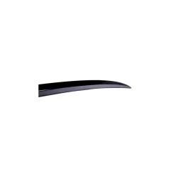 Spoiler Tesla Model 3 Lip Gloss Black