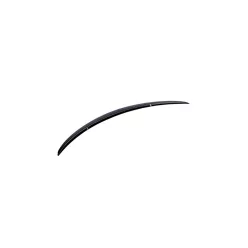 Spoiler Tesla Model 3 Lip Gloss Black