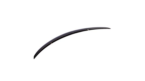 Spoiler Tesla Model 3 Lip Gloss Black