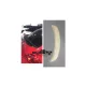 Spoiler Volkswagen Beetle Lip Gloss Black