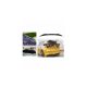 Spoiler Volkswagen Golf 8 Lip