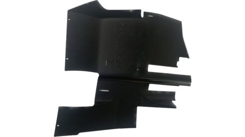 Cover Panel BMW 3 E21 Steering Wheel