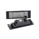 License Plate Lamp BMW 1 E81 E87 F20 6 E63 E64 LED Chrome