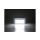 License Plate Lamp BMW 3 E46 LED Chrome