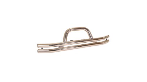 Bull Bar Jeep Wrangler I Chrome