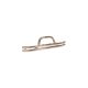 Bull Bar Jeep Wrangler I Chrome
