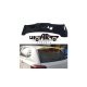 Wind Deflectors Volkswagen Transporter T5