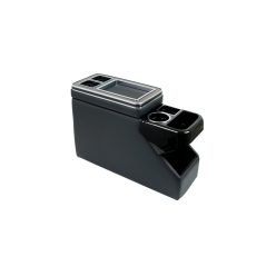   Upgrade storage compartment center console tray suitable for VW T5 T6 all models from 2003-2019