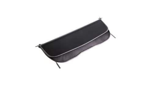 Wind Deflector Black Net suitable for AUDI A4 B6 (8H) Convertible A4 B7 (8H) Convertible 2003-2009