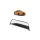 Wind Deflector Black Net suitable for BMW 3 (E46) Convertible 2000-2007