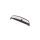 Wind Deflector Black Net suitable for MERCEDES SL (R230) 2001-2011