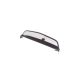 Wind Deflector Black Net suitable for MERCEDES SL (R230) 2001-2011