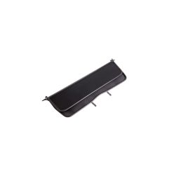   Wind Deflector Black Net suitable for PEUGEOT 307 CC (3B) 2003-2008