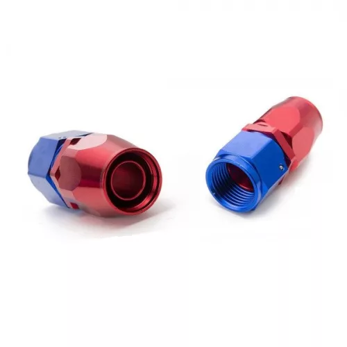 AN10 0 Degree Swivel Hose End Fitting