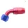 AN10 60 Degree Swivel Hose End Fitting