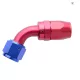 AN12 60 Degree Swivel Hose End Fitting