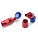 AN4 45 Degree Swivel Hose End Fitting