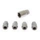 Locking wheel lug nuts M12x1,5mm
