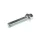 Wheel bolt M14x1,5 65mm Ball