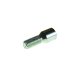 Wheel bolt Torx M12x1,5 26mm Cone