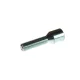 Wheel bolt Torx M14x1,5 45mm Cone