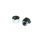 Wheel lug nut M12x1,5 key 19